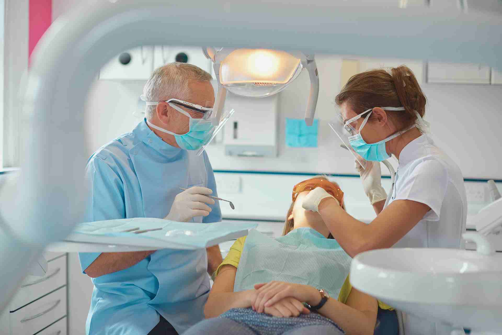 Dentist in Utuado, PR